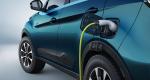 Tata Nexon EV 2020 года